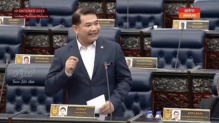 Cari jalan naikkan gaji rakyat - Rafizi