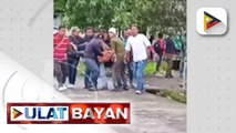 Dalawang shooting incident, naitala sa Lanao del Sur