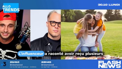 "L'affaire explosive : Bastos victime de menaces et d'insultes de la part de Guillaume Genton ? Il révèle tous les détails (VIDÉO)"