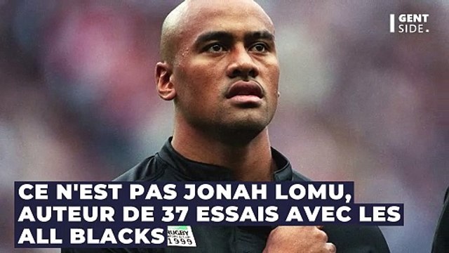 Qui est le joueur avec le plus grand nombre d’essais internationaux inscrits de l’histoire ?