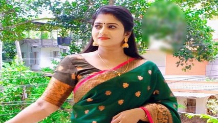 Malayalam Actor Renjusha Menon की लाश घर में लटकी मिली,छोटी सी उम्र में दुनिया को कहा अलविदा