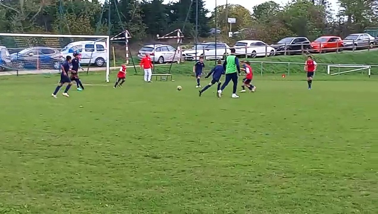 Tournoi U13