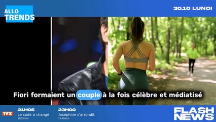 "Lara Fabian et Patrick Fiori réunis : une surprenante retrouvaille après 24 ans de séparation"