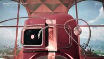 ATOMIC HEART (PC) First 3 Hours ULTRA Settings 4K Gameplay  RTX 4090 ✔ 1440 x 2560