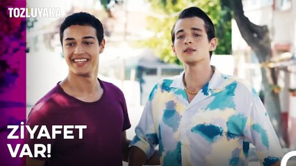 En Kötü Günümüz Böyle Olsun - Tozluyaka