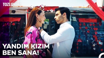 Bizimkisi Bir Aşk Hikayesi - Tozluyaka