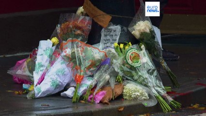 Multiplicam-se as homenagens a Matthew Perry