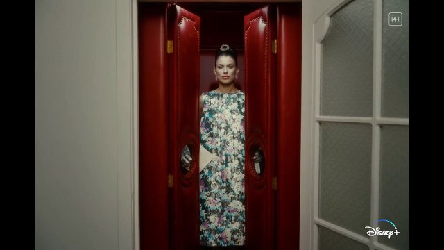 Cristóbal Balenciaga Teaser