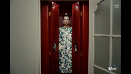Cristóbal Balenciaga Teaser