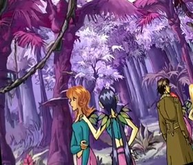 W.I.T.C.H W.I.T.C.H. S02 E016 – P is for Protectors