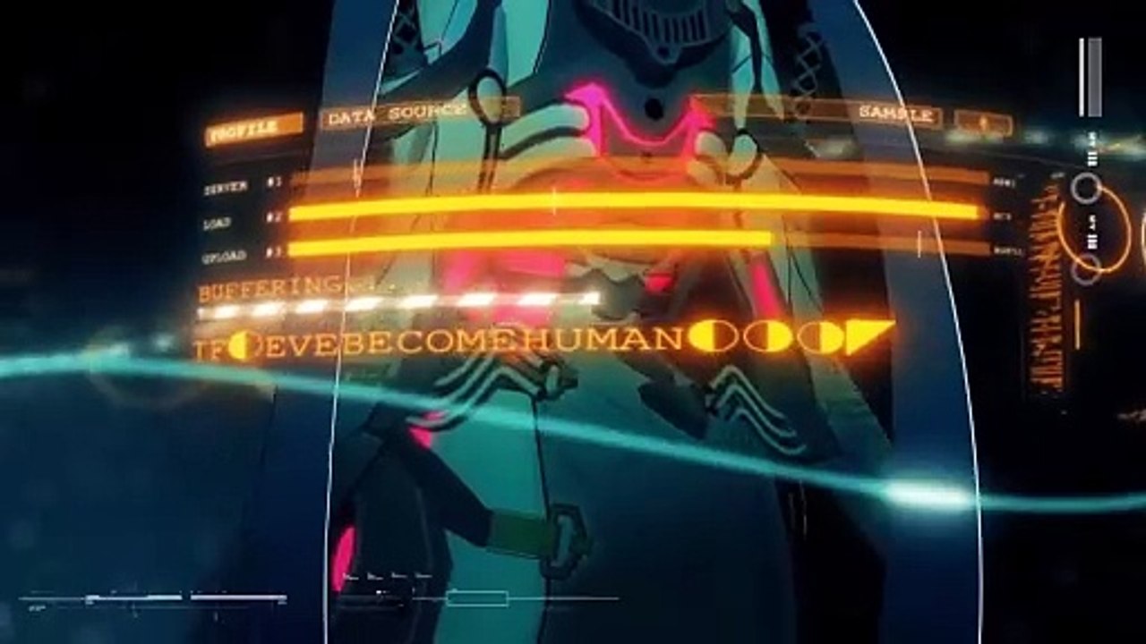 CRYMACHINA (PS4)