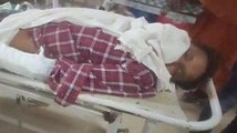 बालाघाट: 2 बाइकों में हुई जोरदार भिड़ंत, आई गम्भीर चोट