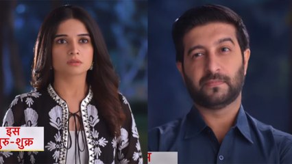 GHKKPM 30th Oct update: क्या Savi इस Secret Work में खो देगी अपनी जान या फिर ..? GHKKPM full episode