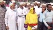उदयपुर: दो सगी बहनों के मर्डर का मामला, बोहरा समुदाय ने किया प्रदर्शन, रखी ये मांग