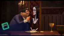 La famille Addams 2 : une virée d’enfer - 1er novembre