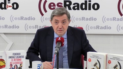 "La princesa jura la Constitución mientras Sánchez jura ante el PSOE que no la respetará"