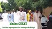 Pain : Les assurances du regroupement des boulangers du Sénégal au ministre Abdou Karim Fofana