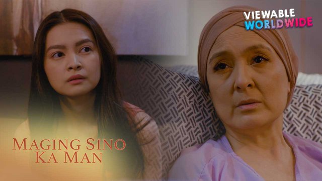 Maging Sino Ka Man: Belinda’s wish for Monique (Episode 36)