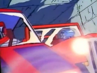 Mobile Armored Strike Kommand (M.A.S.K.) Mobile Armored Strike Kommand S01 E036 The Lippizaner Mystery