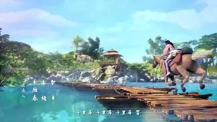 Thirty-six Cavalry (Sanshiliu Qi) Episdoe 05 English Subtitle