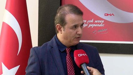 ERGENE NEHRİ'NİN KİRLİLİĞİ 4'ÜNCÜ DERECEYE ÇIKTI