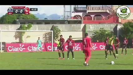 Achuapa vs Coatepeque Jornada 14 Torneo Apertura 2023