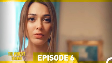 The Perfect Tenant  Episode 6 (English Subtitles)