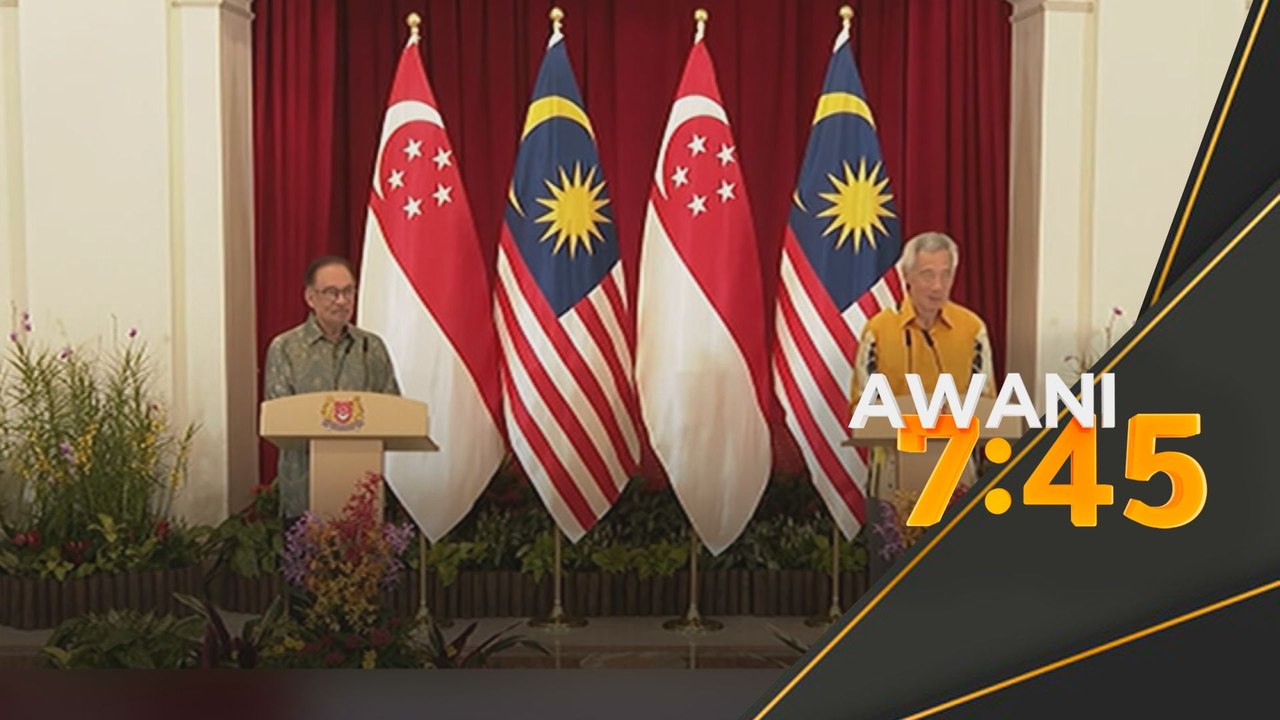 Konflik Asia Barat tidak harus beri kesan hubun...