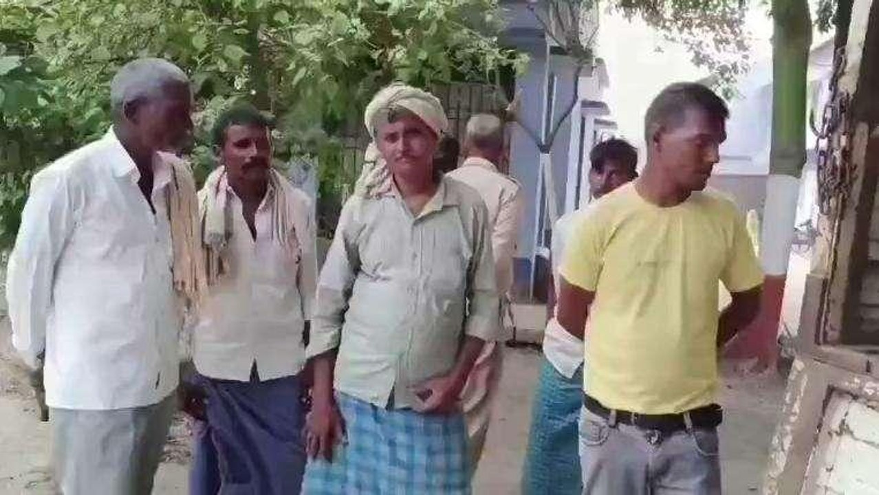 नालंदा: दहेज़ की खातिर विवाहिता का ससुराल में हत्या, जांच में जुटी पुलिस