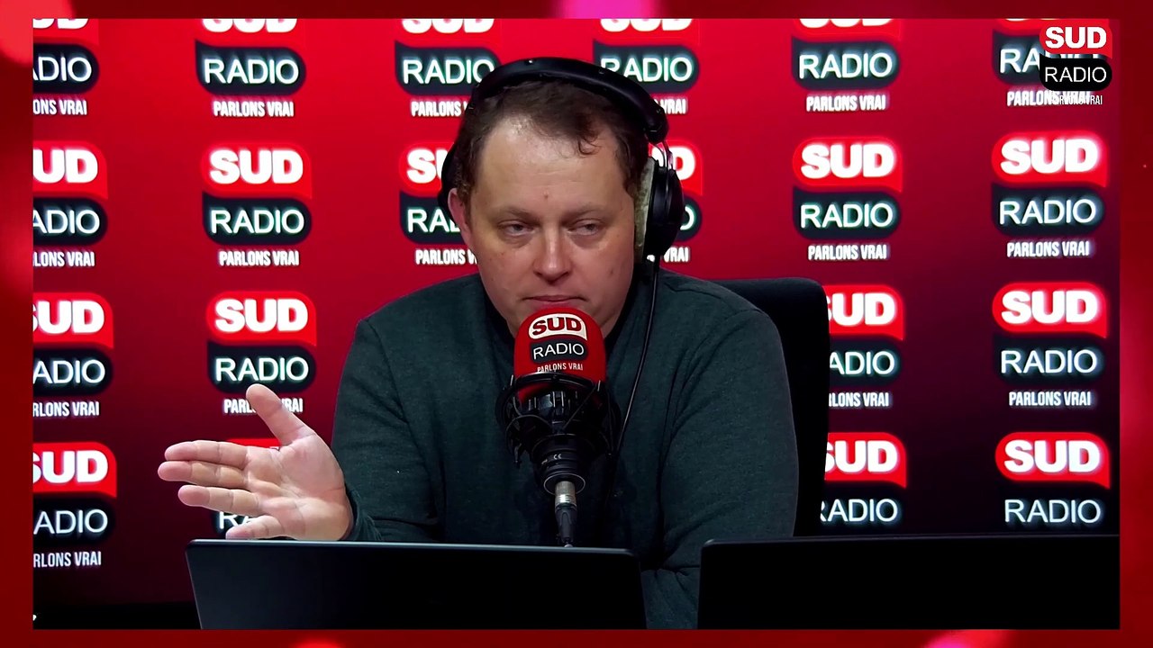 André Bercoff est notre envoyé spécial en direct d'Israël !