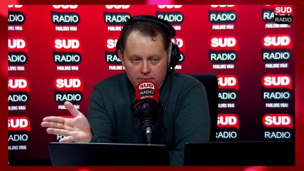 André Bercoff est notre envoyé spécial en direct d'Israël !