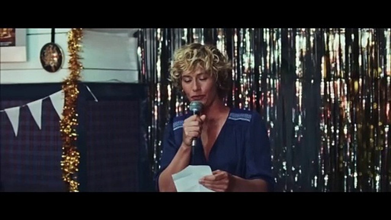 La Passagère - 30 octobre