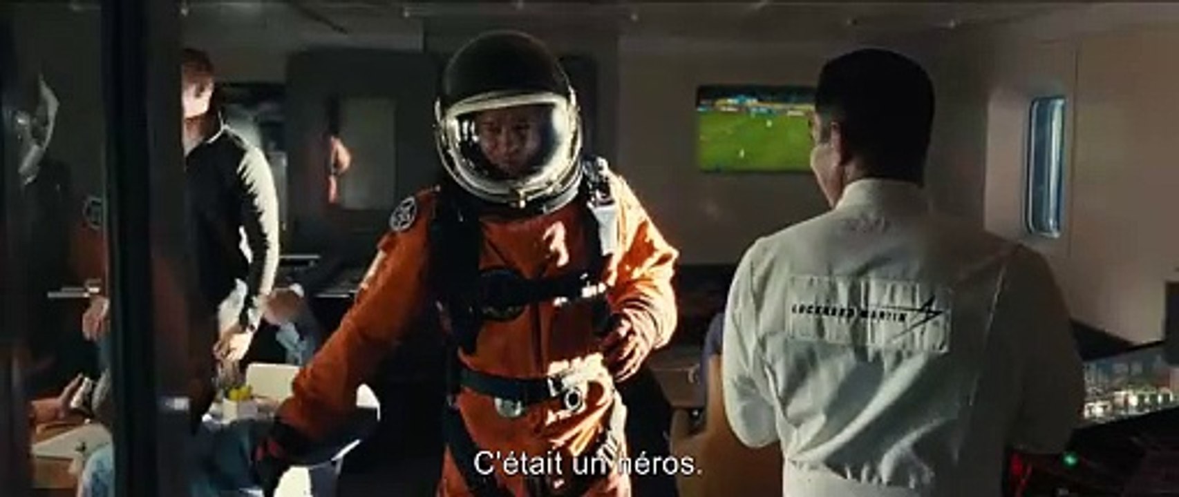 Ad Astra