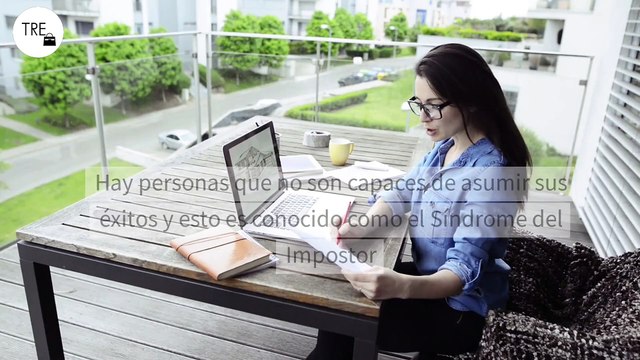 El Síndrome del Impostor: te contamos qué es y cómo nos afecta en nuestro día a día sin darnos apenas cuenta
