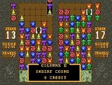 Columns II online multiplayer - arcade