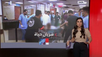 كم يحتاج قطاع غزة من الوقود يوميًا؟