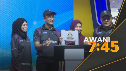 BMS 2023 raih hampir RM220 juta deposit simpanan