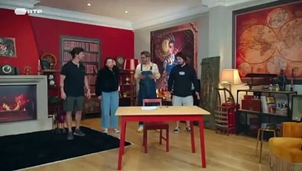 Vasco Palmeirim de luto