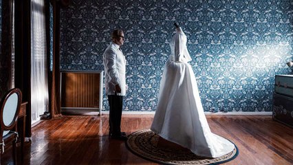 Cristóbal Balenciaga - Teaser Oficial © Disney+