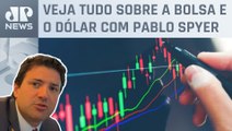 Bolsas começam semana agitada em alta | MINUTO TOURO DE OURO - 30/10/2023