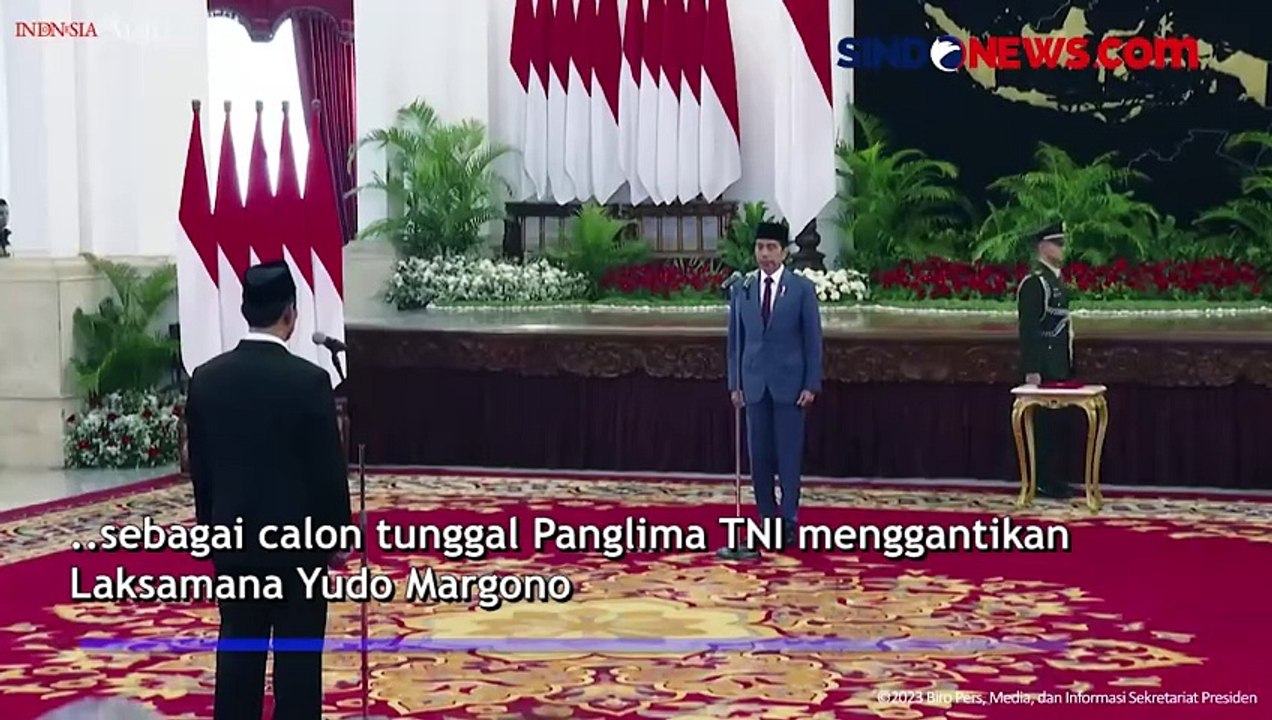 Beredar Isu Agus Subiyanto Disodorkan jadi Calon Panglima TNI, Pengamat Militer Sebut Terburu-buru