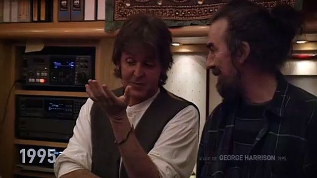 Última música dos Beatles será lançada com ajuda de IA