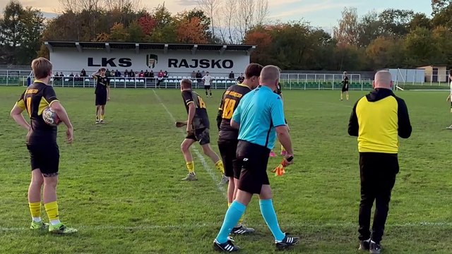 Oświęcim - liga juniorów SMS Oświęcim - Progres Kraków