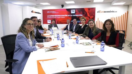 El factor humano y la tecnología potencian el aprendizaje - Observatorio Top Employers