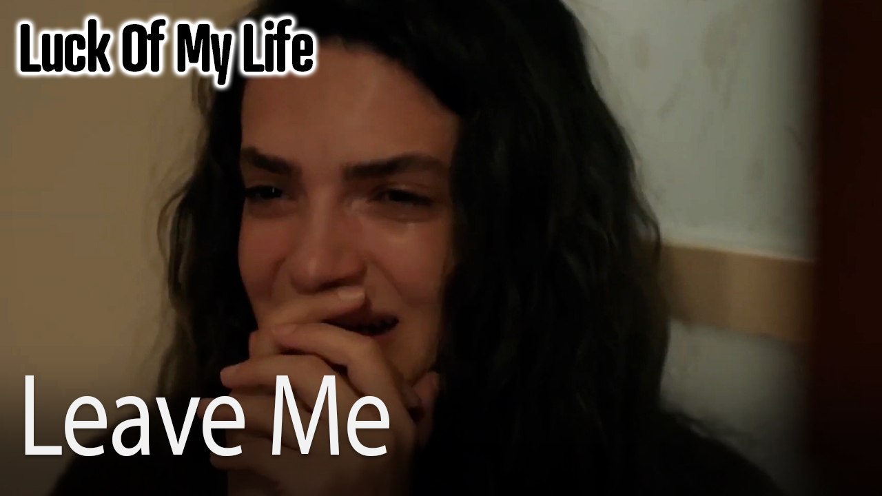 Leave Me