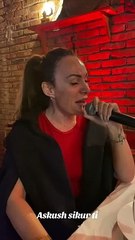 Eli Malaj Live Nje Pjes te shkurter