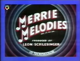 Bugs Bunny - Fresh Hare (1942) - [arsenaloyal]