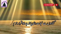 Allah aur bandy ka taluq|Allah aur bande ki mohabbat|Allah aur bande ka rishta