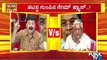 War Of Words Between Nagaraj Yadav and MG Mahesh | Public TV