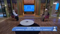 السبب الحمل في توأم.. متصلة تصدم الشيخ المالكي بخيانة زوجها.. ورد قاسي وشديد من الشيخ